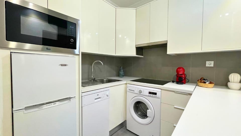 MarketHome Mareverde Studio Apartment in Costa Adeje