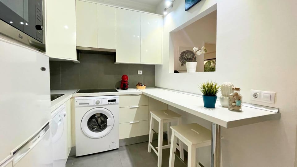 MarketHome Mareverde Studio Apartment in Costa Adeje