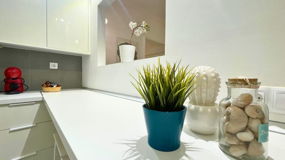 MarketHome Mareverde Studio Apartment in Costa Adeje