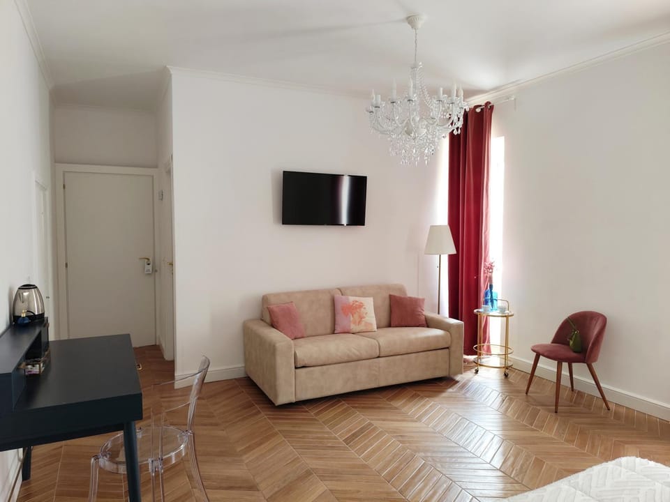 Vatican Eco Suite Bed and Breakfast in Rome