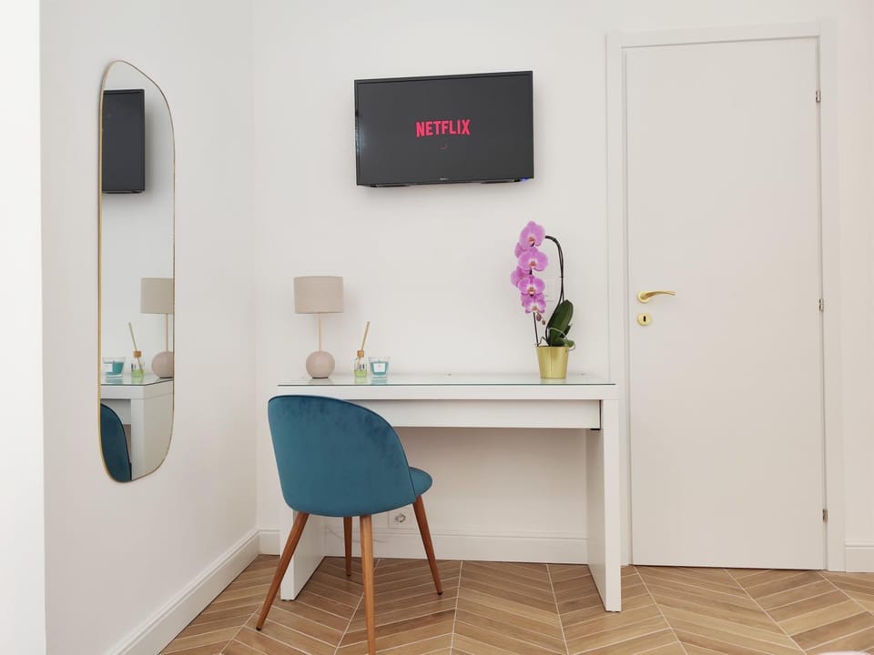 TV and multimedia