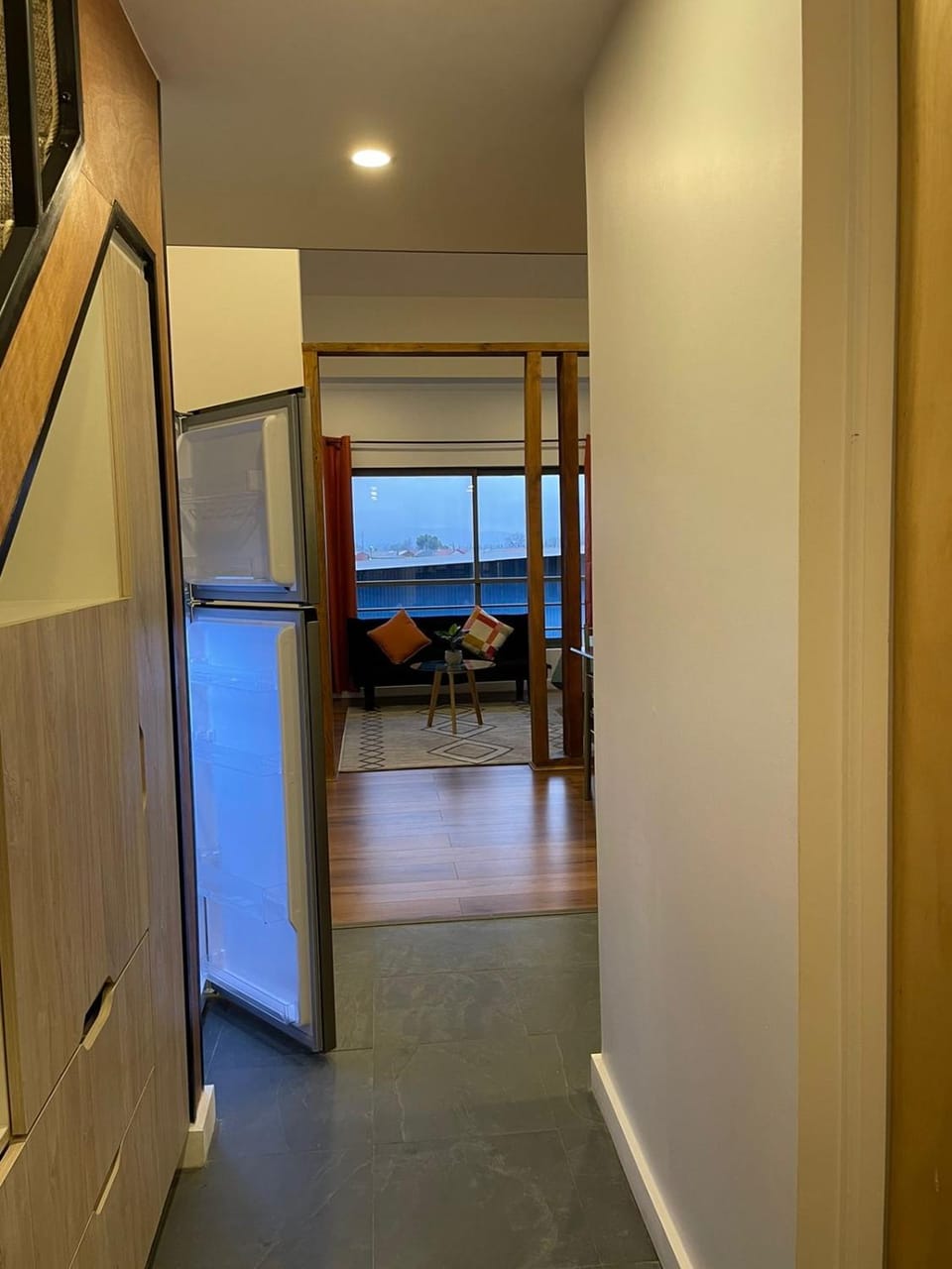 Apart Hotel Altos del Molino Valdivia con estacionamiento Apartment in Valdivia