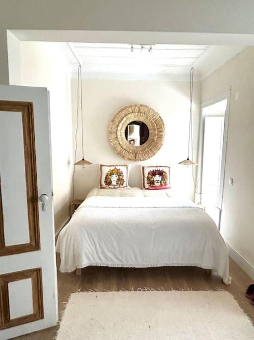 Quinta Felicidade - Sea&Surf Villa in Óbidos