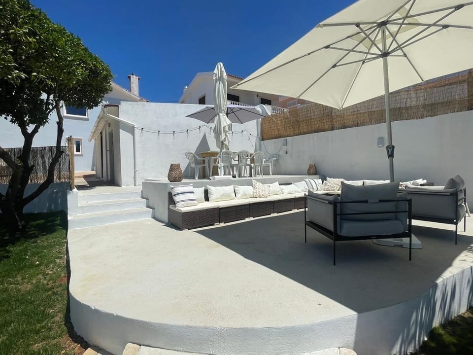 Villa Mave - Cascais House in Estoril
