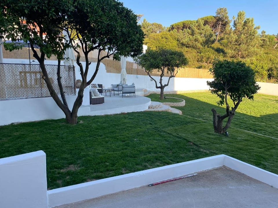 Villa Mave - Cascais House in Estoril
