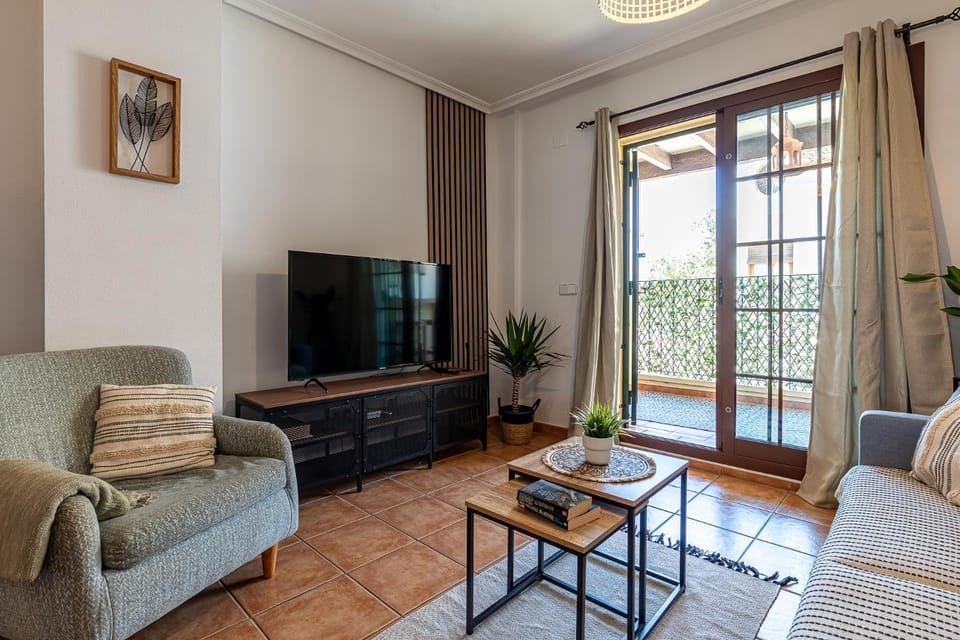 TV and multimedia, Balcony/Terrace