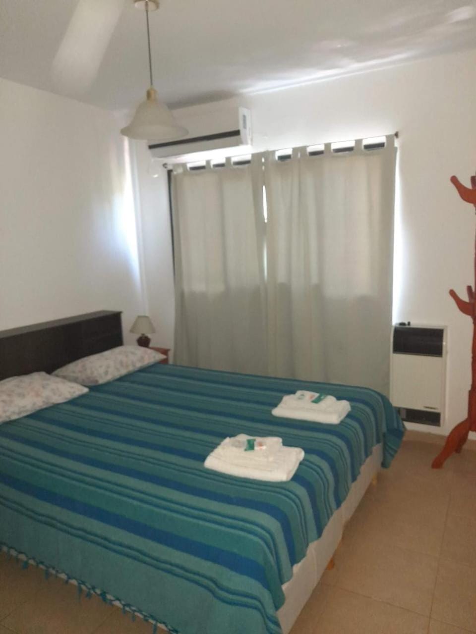 DEPARTAMENTO ZONA CENTRo Apartment in Colón
