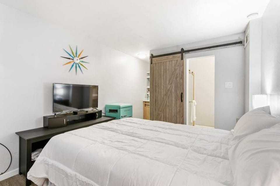 The Townsite Motel Unit 8 Apartment in Reno