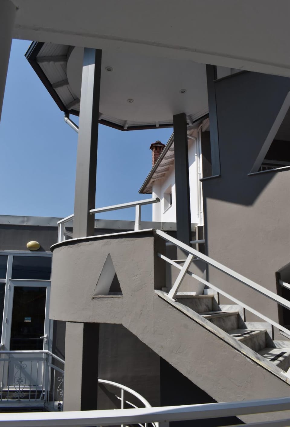 SeaShore Living Hotel in Pieria, Greece