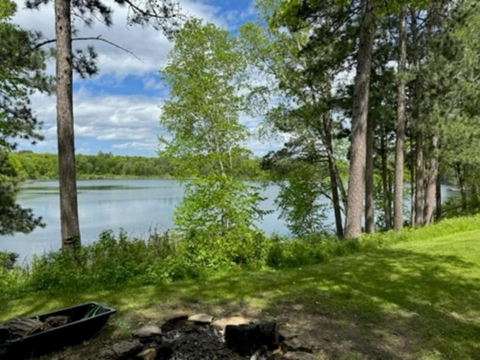 Lake view