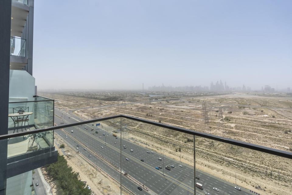 City view