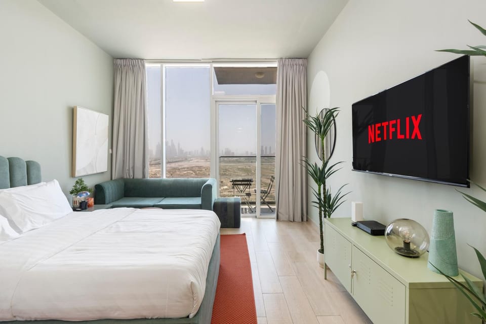 TV and multimedia, Bedroom
