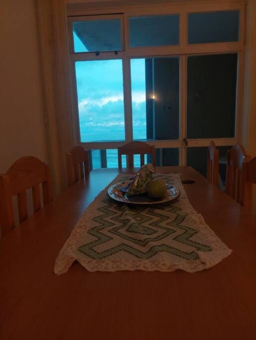 Food and drinks, Dining area