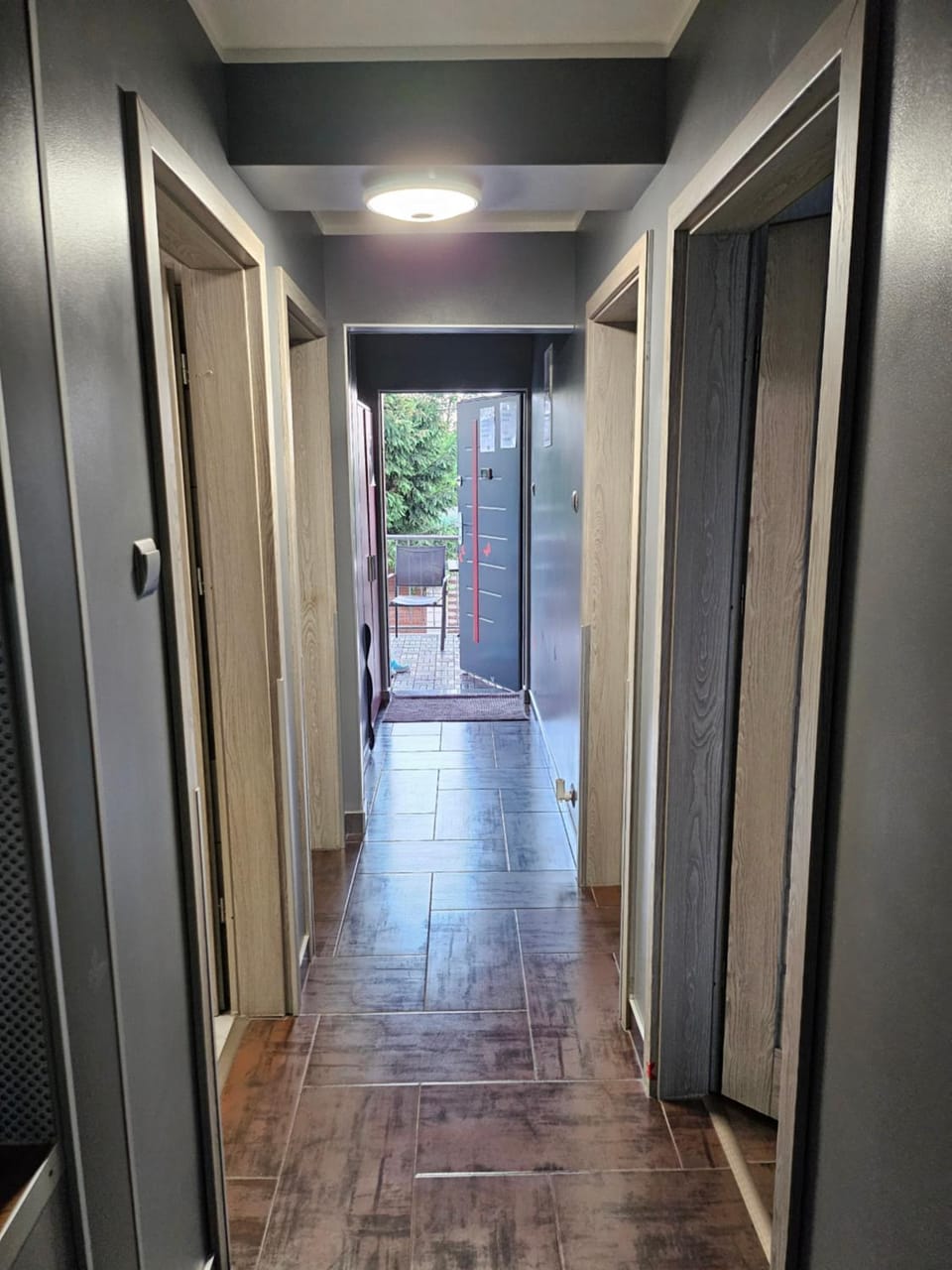 Wrocław Tanie Noclegi Apartment in Wroclaw