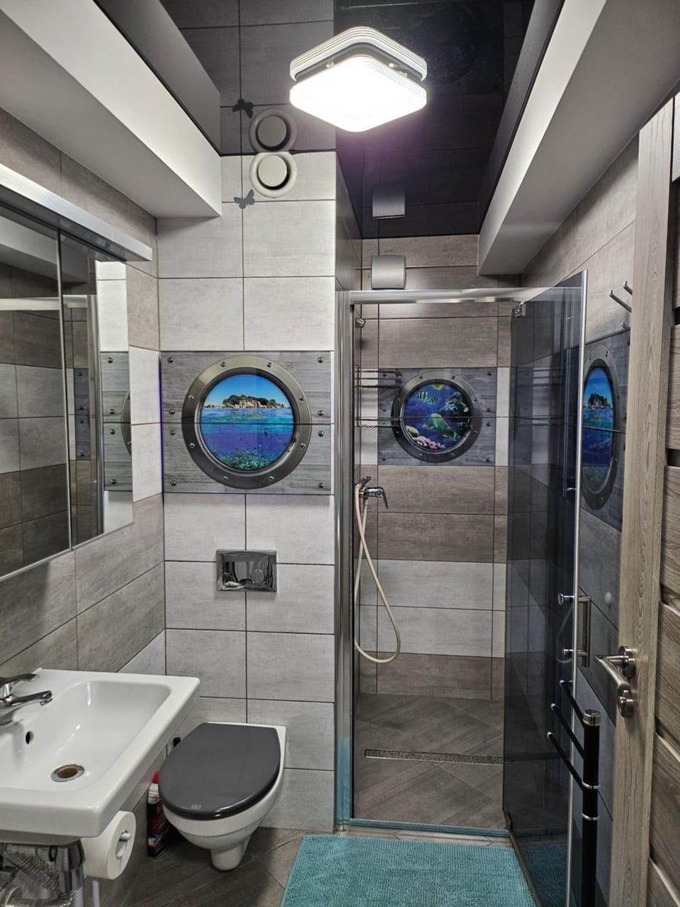 Toilet, Bathroom