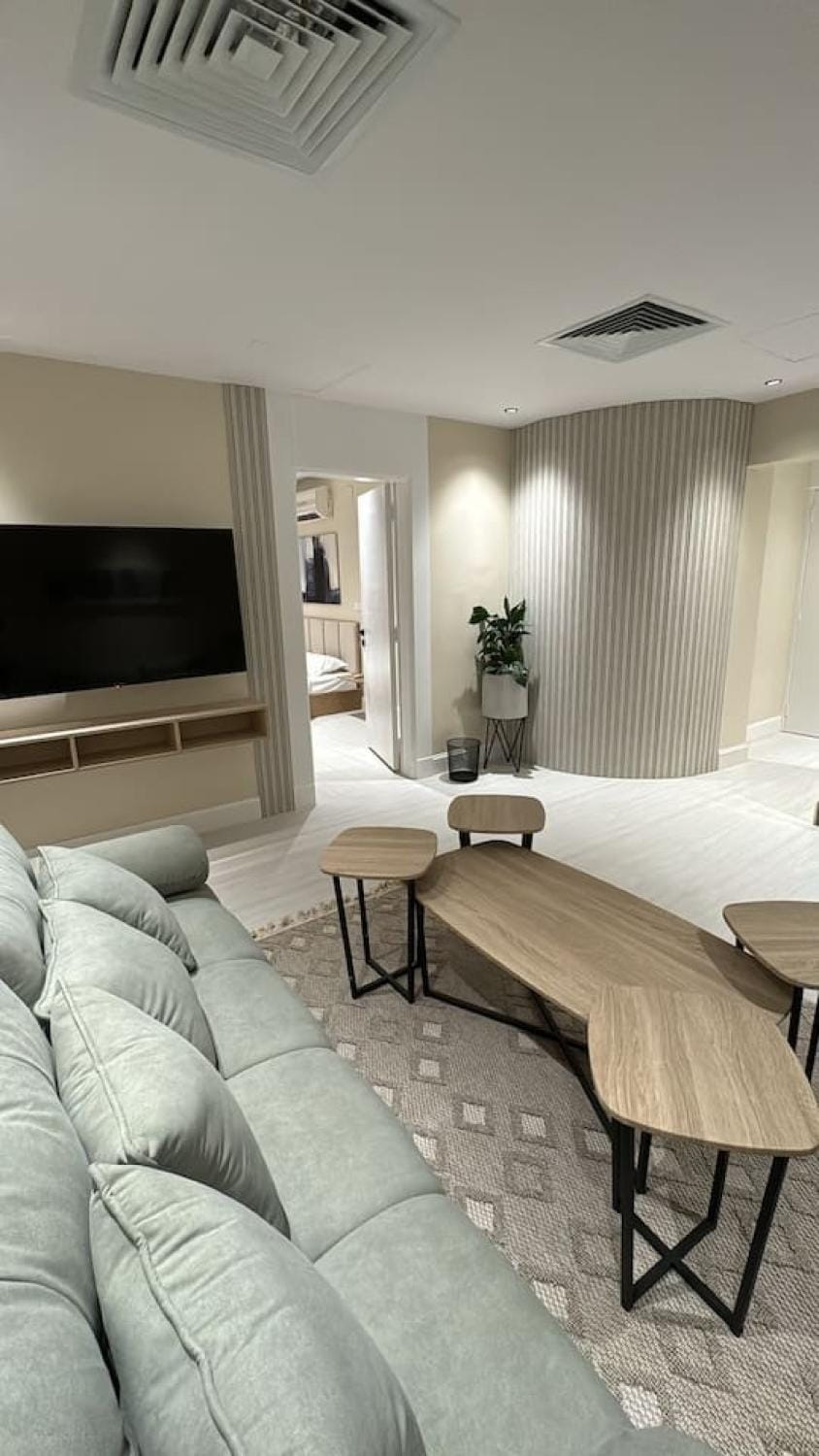 Al-Olaya luxury apartment Apartment in Riyadh