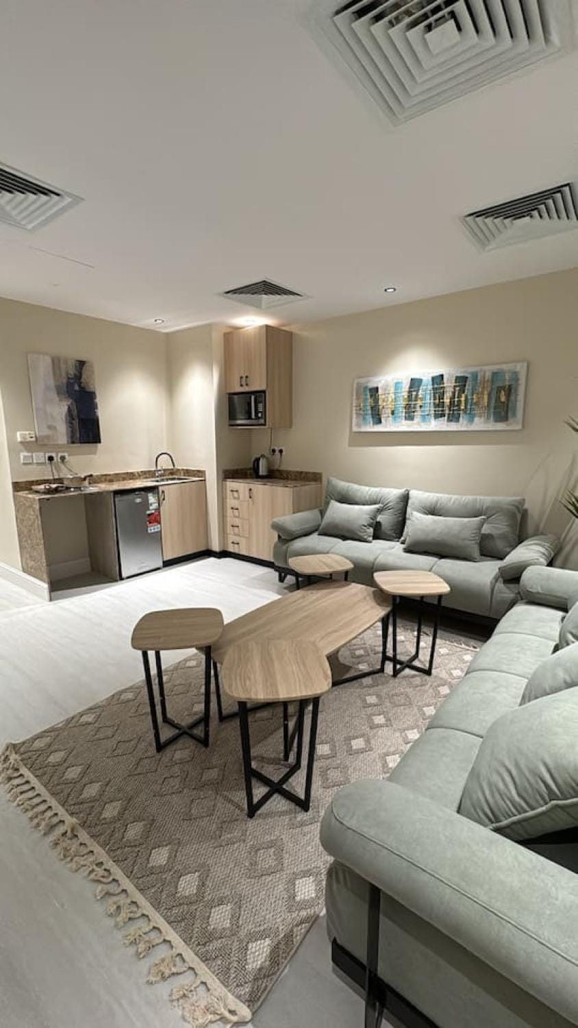 Al-Olaya luxury apartment Apartment in Riyadh