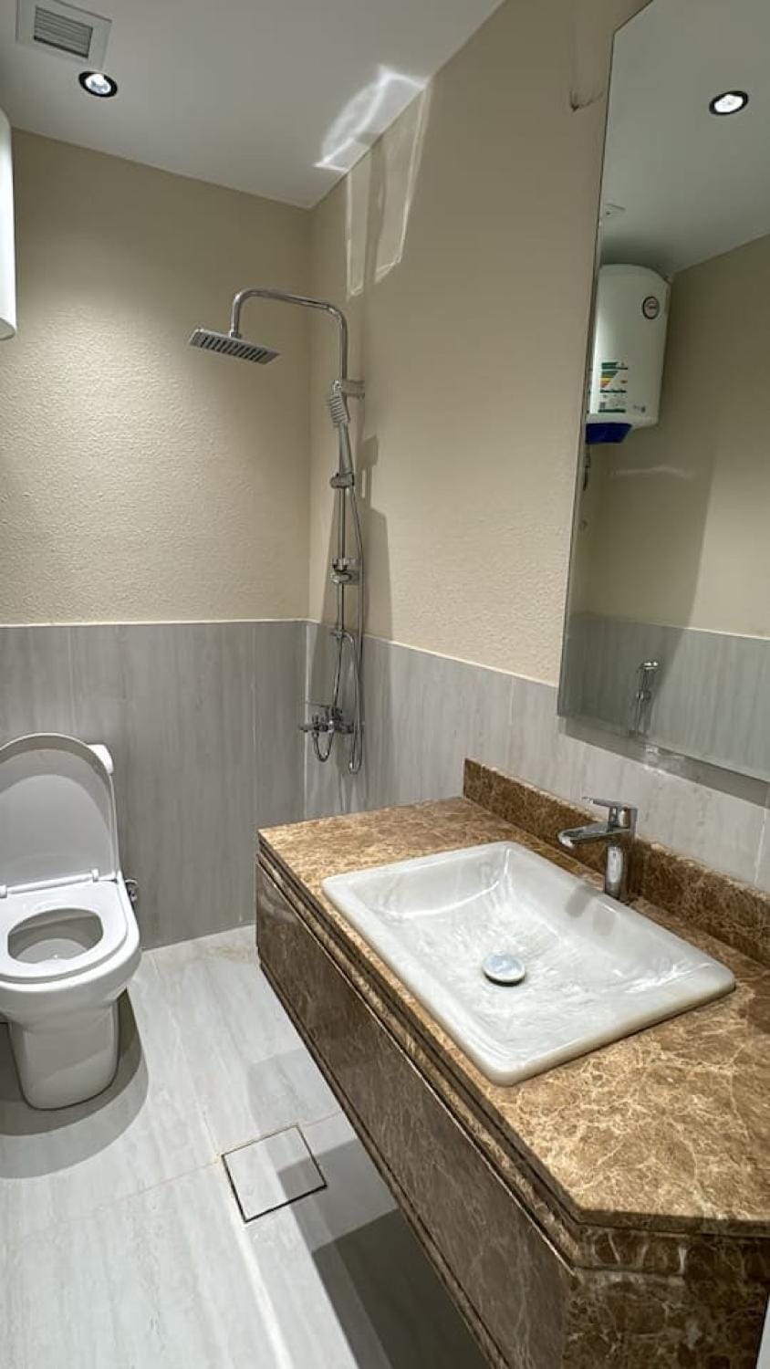 Al-Olaya luxury apartment Apartment in Riyadh