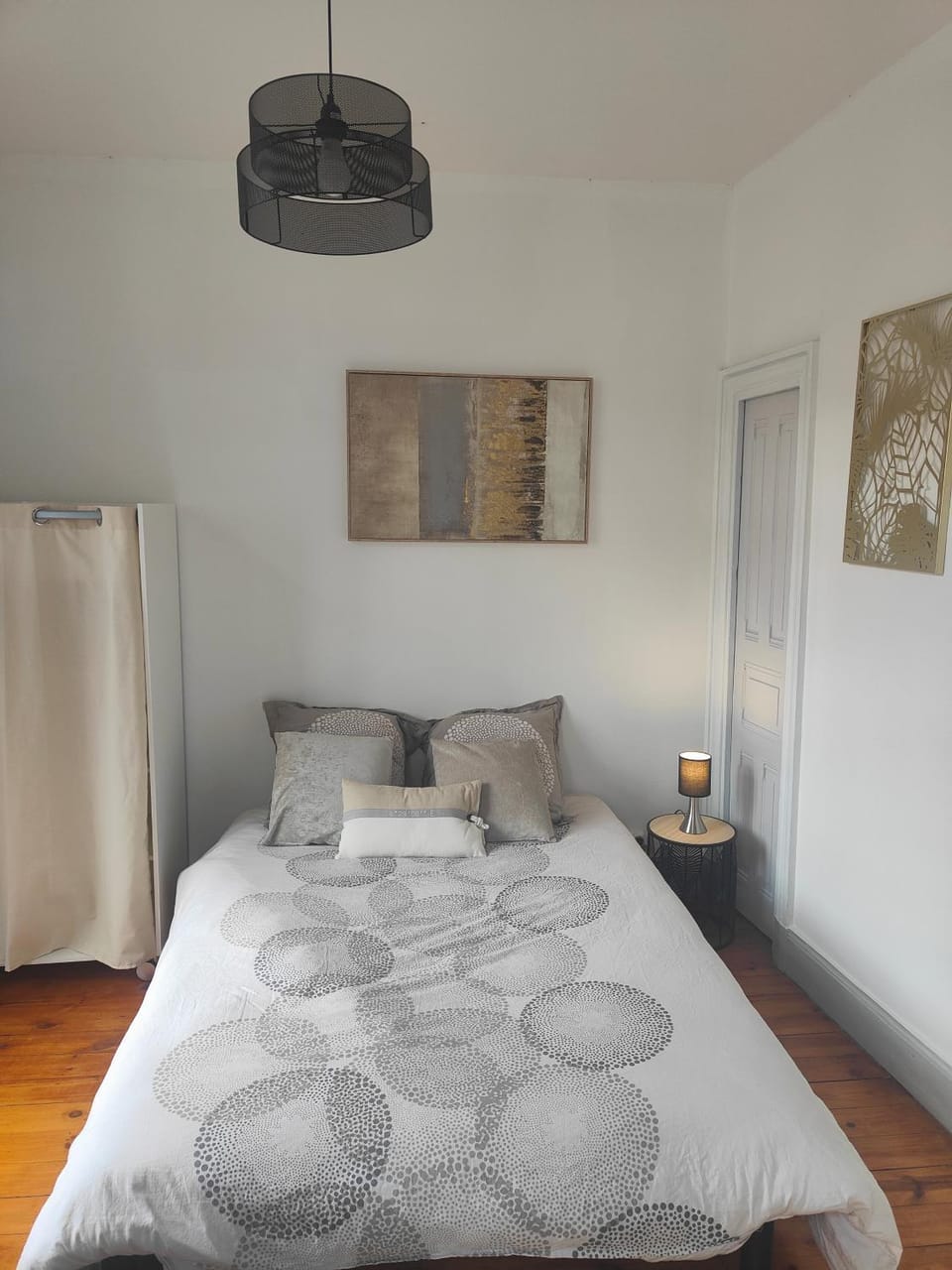 le paradis perdù Apartment in Auvergne-Rhône-Alpes