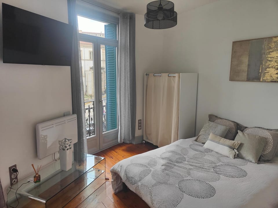 le paradis perdù Apartment in Auvergne-Rhône-Alpes