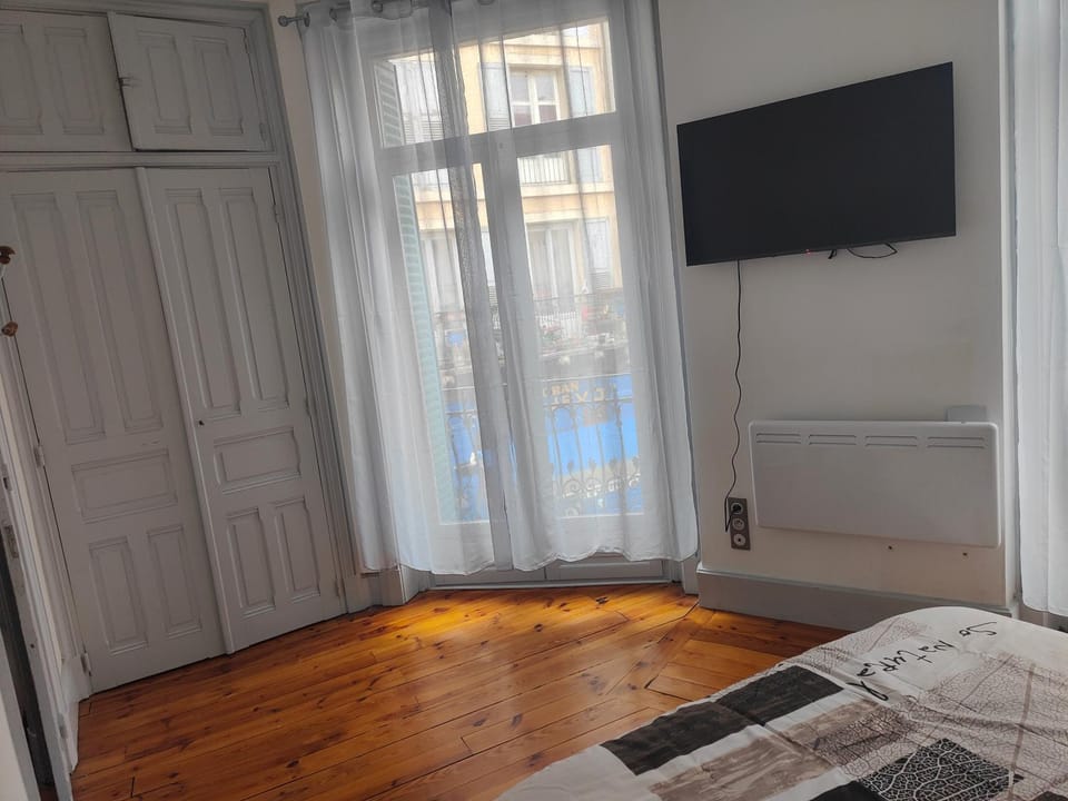 le paradis perdù Apartment in Auvergne-Rhône-Alpes