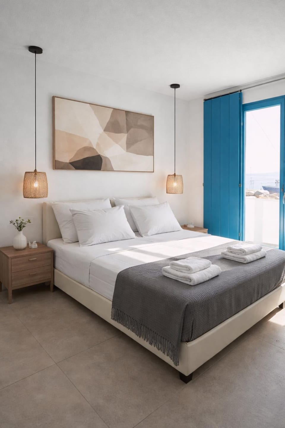 Amuse Mykonos Boutique Hotel Apartment in Mykonos, Mikonos 846 00, Greece