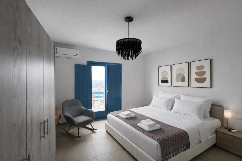 Amuse Mykonos Boutique Hotel Apartment in Mykonos, Mikonos 846 00, Greece