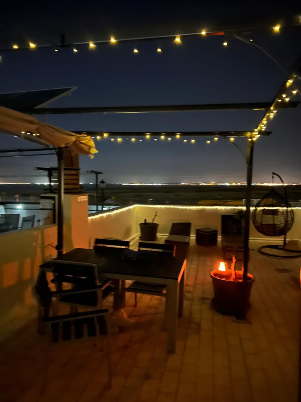 La Bahía playa Apartment in Costa de la Luz
