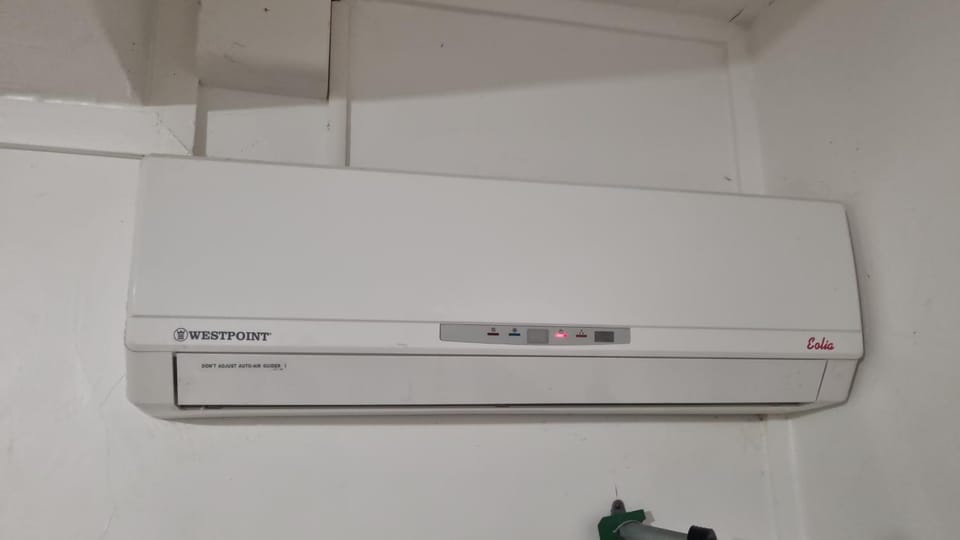 air conditioner
