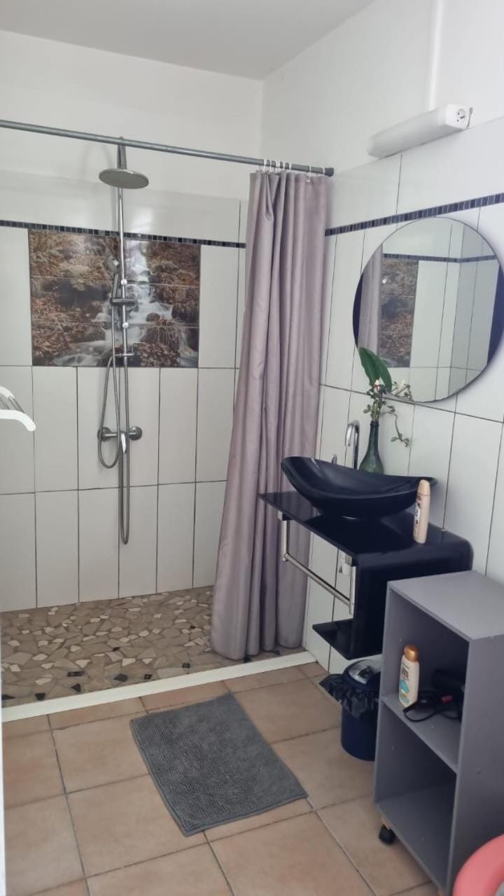 Shower