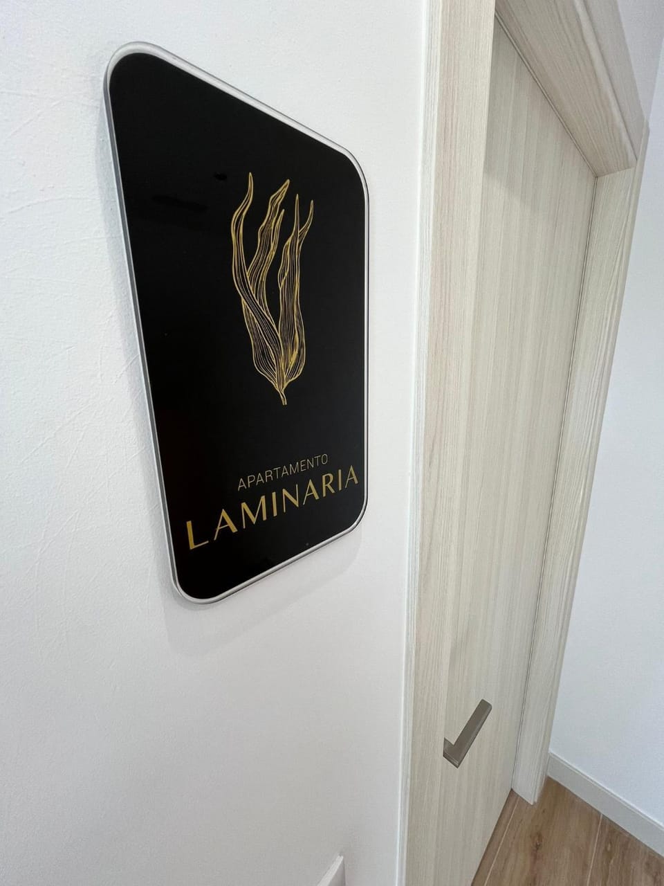 Marusía Apartment in Muxía