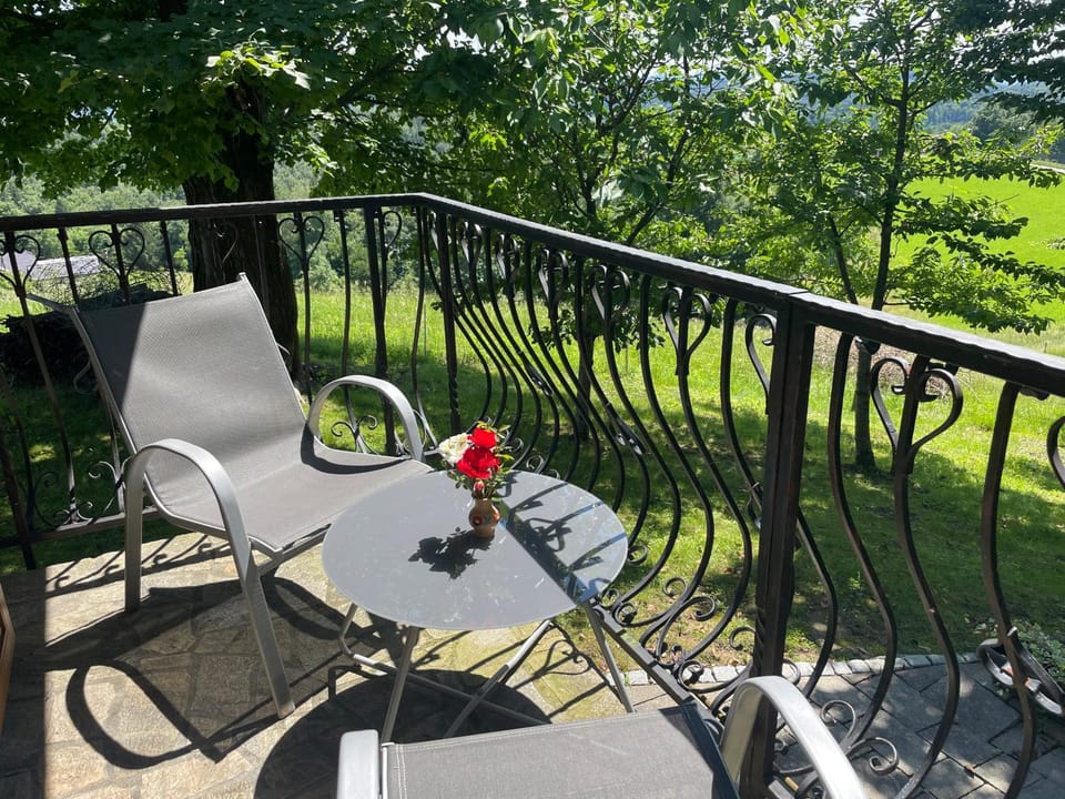 Hiška Tilia Apartment in Slovenia