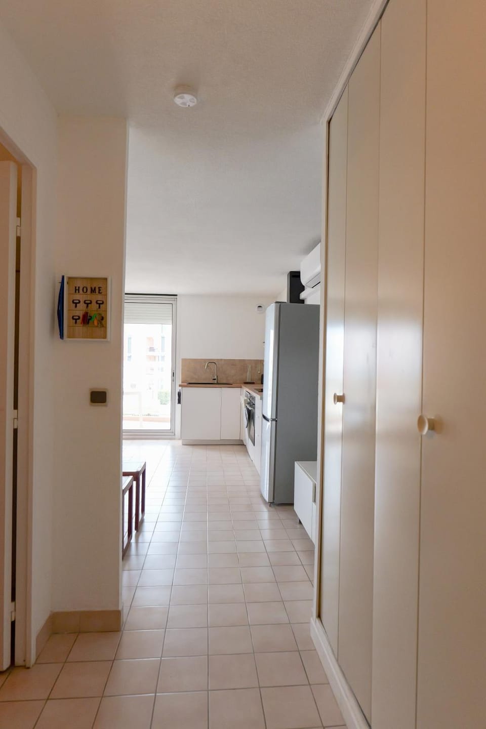 Appartement C 529 piscine front de mer Apartment in Occitanie