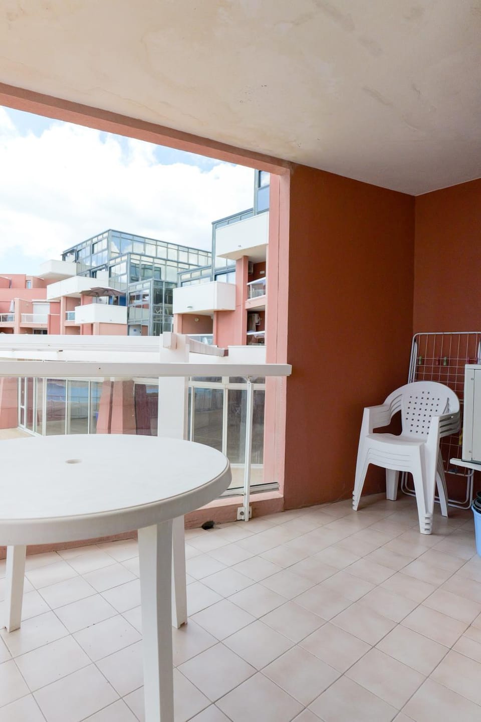 View (from property/room), Balcony/Terrace