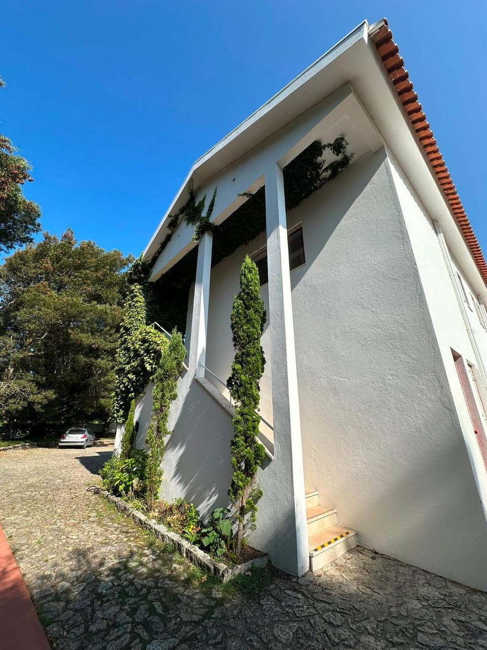 Nature & Beach Guest Rooms, Aldeamento Turístico do Camarido Hostel in Viana do Castelo District, Portugal