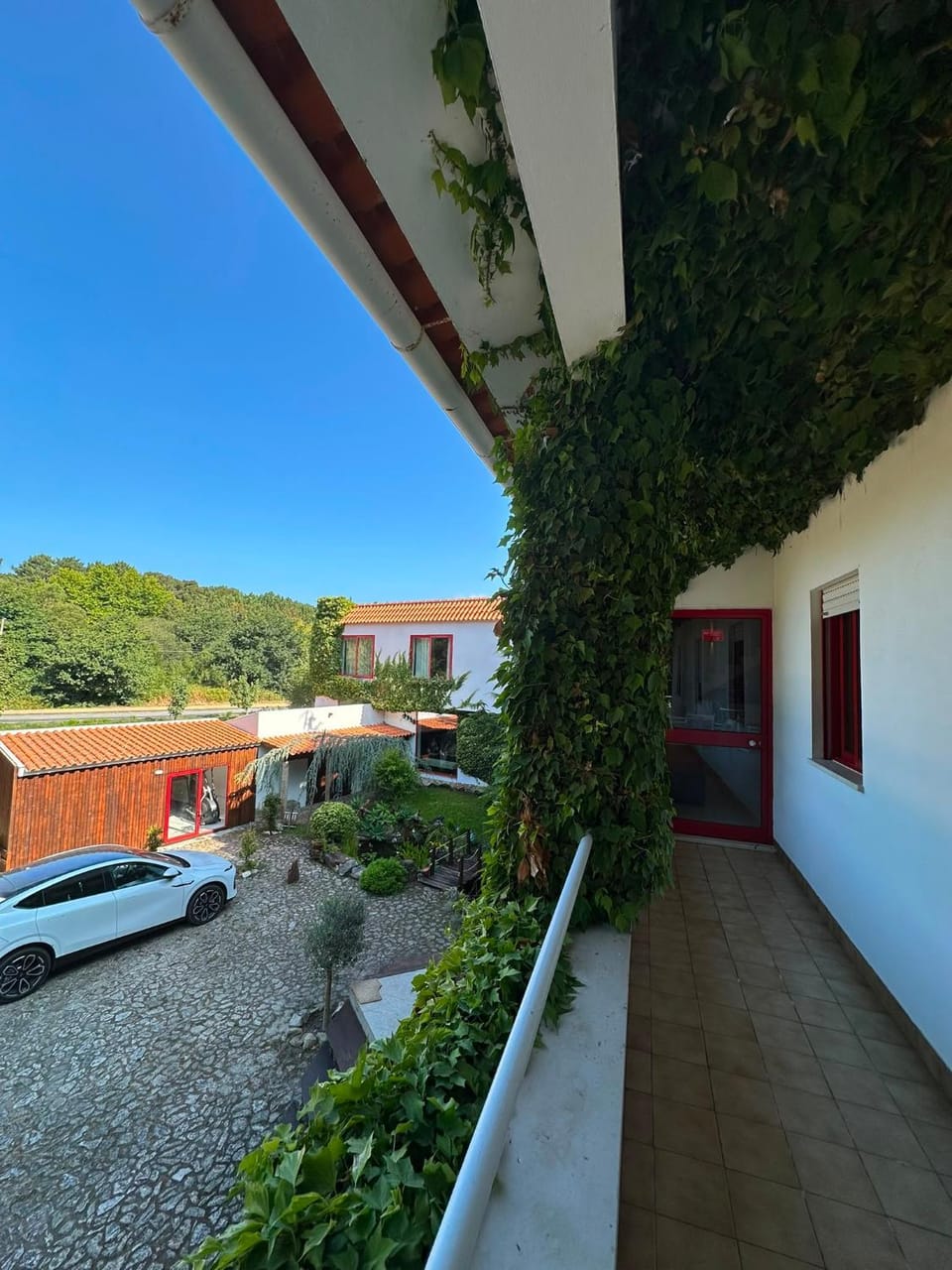 Nature & Beach Guest Rooms, Aldeamento Turístico do Camarido Hostel in Viana do Castelo District, Portugal