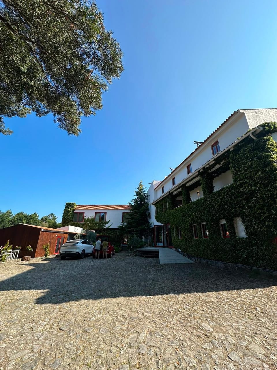 Nature & Beach Guest Rooms, Aldeamento Turístico do Camarido Hostel in Viana do Castelo District, Portugal