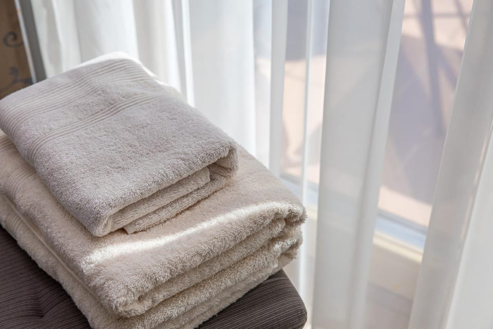 towels