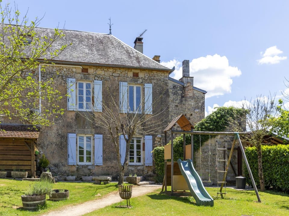 Summer, Garden