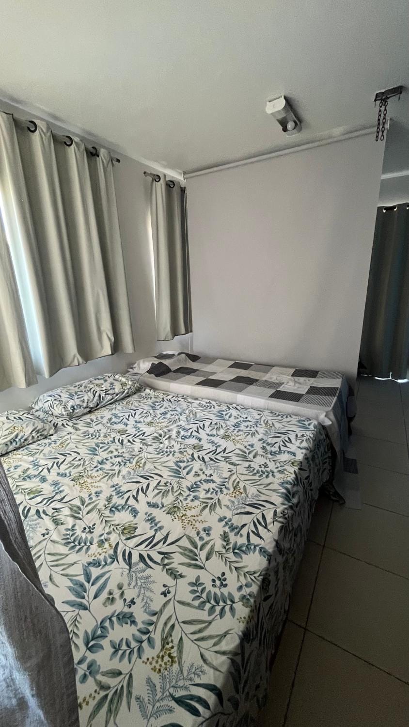 Apartamento Cobertura 3 Quartos Salvador Ondina Apartment in Salvador
