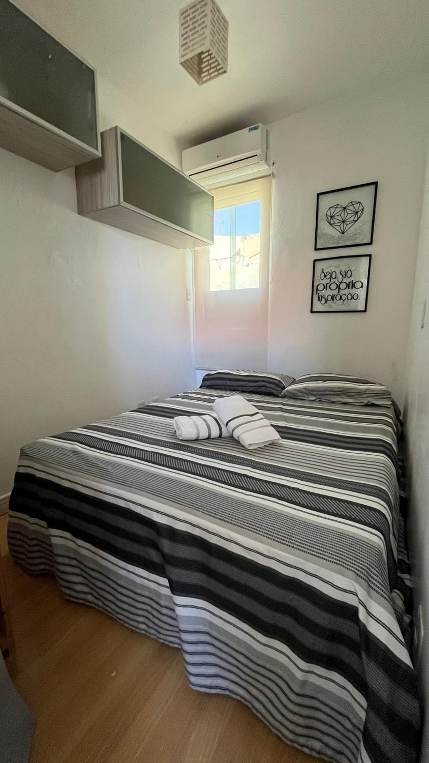 Apartamento Cobertura 3 Quartos Salvador Ondina Apartment in Salvador