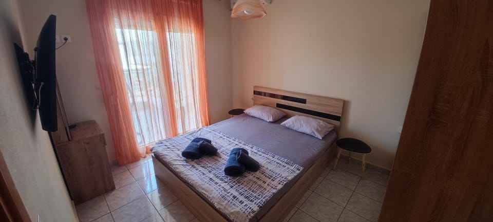 Stella apartments Apartment in Pieria, Greece