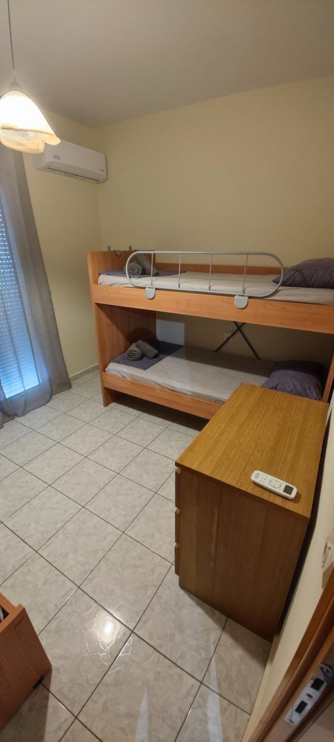 Stella apartments Apartment in Pieria, Greece