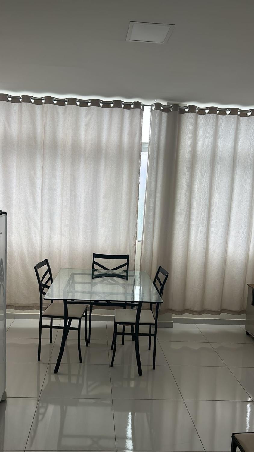 Apartamento em Arcoverde 01 Apartment in State of Pernambuco, Brazil