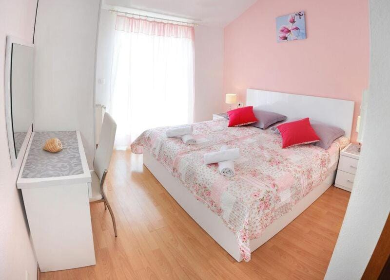 Apartments Majić 1 Apartment in Hvar