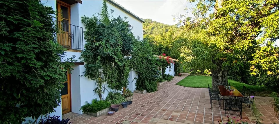 Casa Rural Los Perales, Genalguacil Jubrique House in Costa del Sol