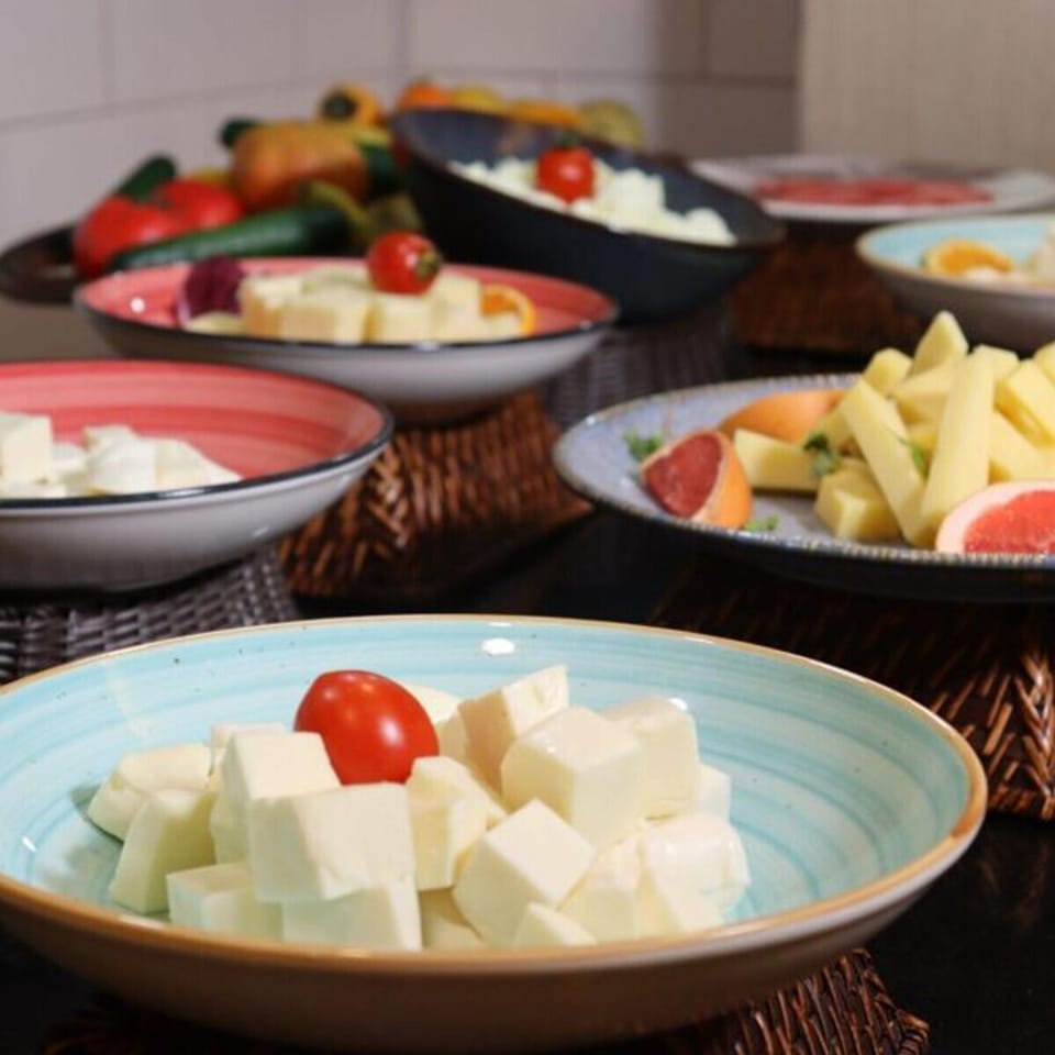 Coffee/tea facilities, Breakfast, Continental breakfast, Buffet breakfast, vending machine