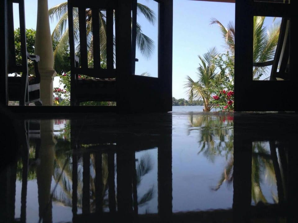 River view