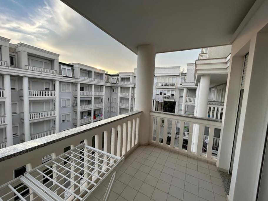 Grand Hotel Europa Resort Velipoje Apartment Apartment in Montenegro