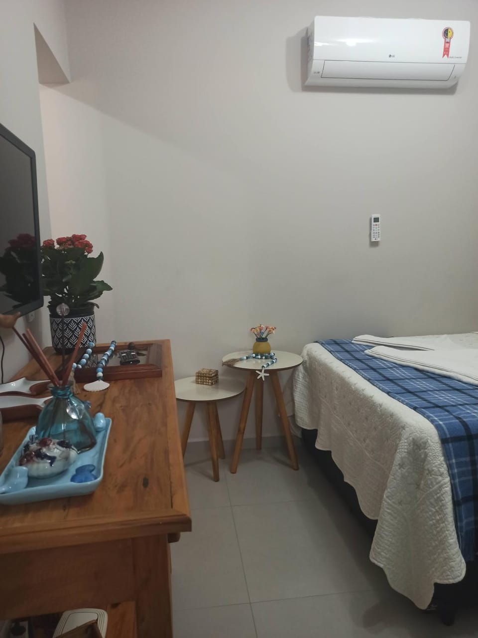 Chalé Argolo Apartment in Ilhabela